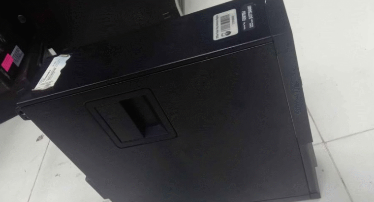 Dell Pc I7 8gb ram 500gb hdd 128gb ssd For Sale