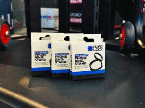 QUAD LOCK – Phone Ring Stand For Sale