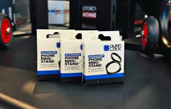 QUAD LOCK – Phone Ring Stand For Sale