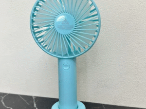 Rechargeable Mini Pocket Fan For Sale