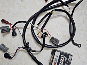 Power commander III for sale