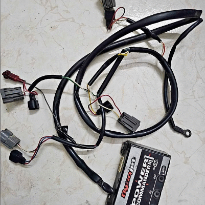 Power commander III for sale