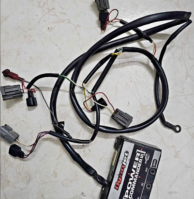 Power commander III for sale