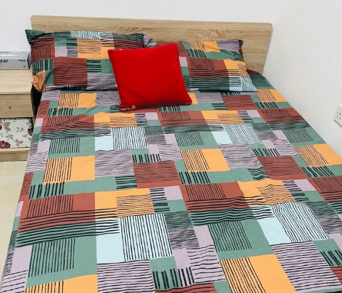 Queen Bed set for sale