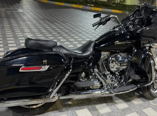 Harley davidson Road Glide ULTRA 2016 For Sale