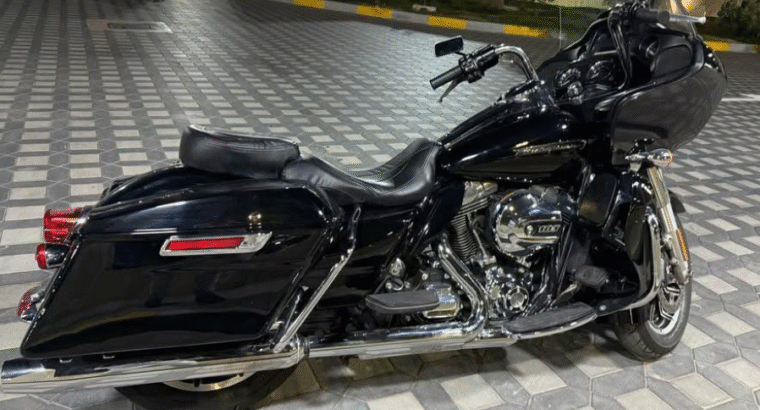 Harley davidson Road Glide ULTRA 2016 For Sale