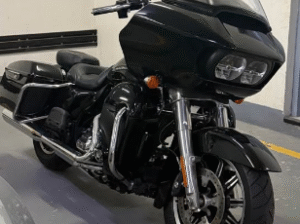 Harley davidson Road Glide ULTRA 2016 For Sale
