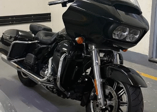 Harley davidson Road Glide ULTRA 2016 For Sale