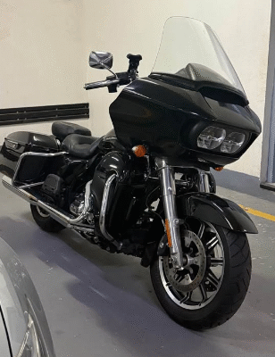 Harley davidson Road Glide ULTRA 2016 For Sale