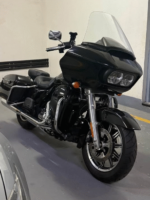 Harley davidson Road Glide ULTRA 2016 For Sale