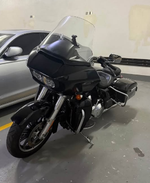 Harley-Davidson Road Glide Ultra 2016 For Sale