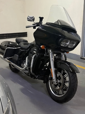Harley-Davidson Road Glide Ultra 2016 For Sale