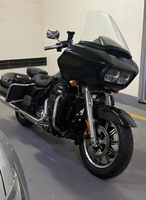 Harley-Davidson Road Glide Ultra 2016 For Sale