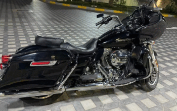 Harley-Davidson Road Glide Ultra 2016 For Sale