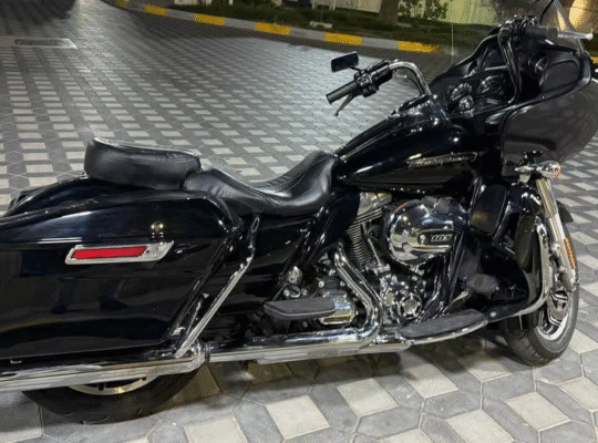Harley-Davidson Road Glide Ultra 2016 For Sale