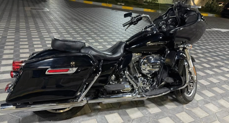Harley-Davidson Road Glide Ultra 2016 For Sale