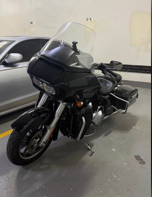Harley davidson Road Glide ULTRA 2016 For Sale