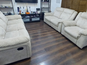 Full set Recliner Sofa For Sale