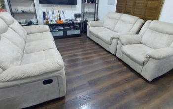 Full set Recliner Sofa For Sale