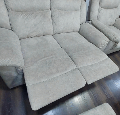 Full set Recliner Sofa For Sale