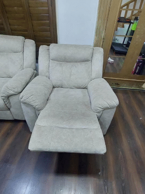Full set Recliner Sofa For Sale