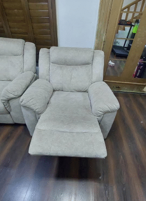 Full set Recliner Sofa For Sale