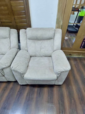 Full set Recliner Sofa For Sale