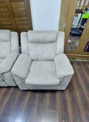 Full set Recliner Sofa For Sale