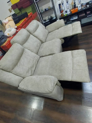 Full set Recliner Sofa For Sale