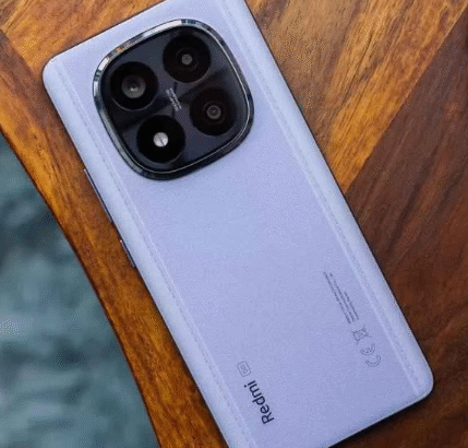 Redmi note 14plus for sale