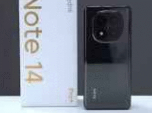 Redmi note 14plus for sale