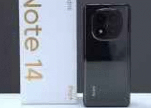Redmi note 14plus for sale