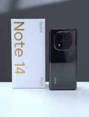 Redmi note 14plus for sale