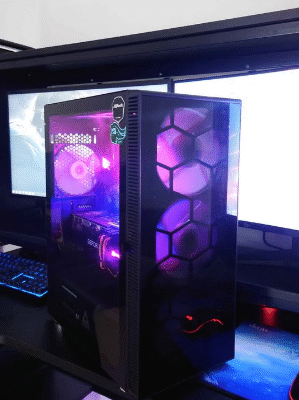 Rtx Gaming Pc For Sale
