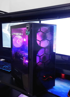 Rtx Gaming Pc For Sale