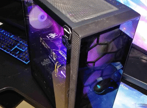 Rtx Gaming Pc For Sale