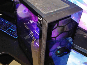 Rtx Gaming Pc For Sale