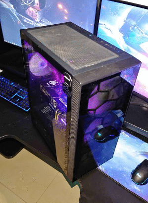 Rtx Gaming Pc For Sale