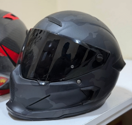 Ruroc Atlas 3 Helmet For Sale