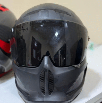 Ruroc Atlas 3 Helmet For Sale