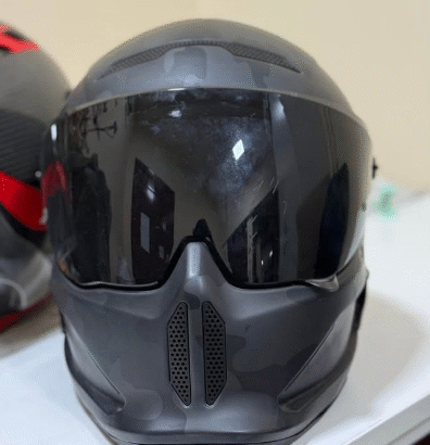 Ruroc Atlas 3 Helmet For Sale