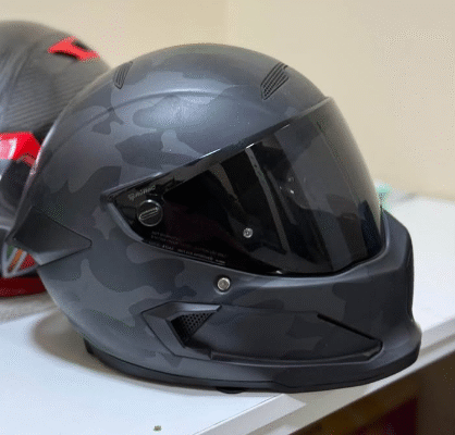 Ruroc Atlas 3 Helmet For Sale