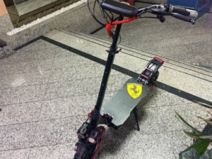 S6 scooter grline for sale