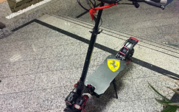 S6 scooter grline for sale