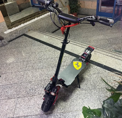 S6 scooter grline for sale