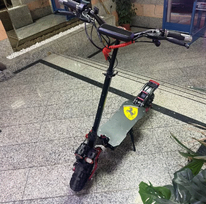 S6 scooter grline for sale