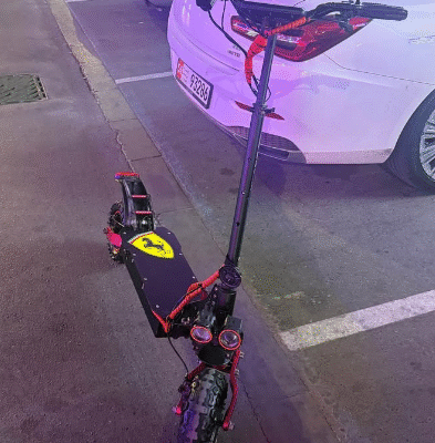 S6 scooter grline for sale