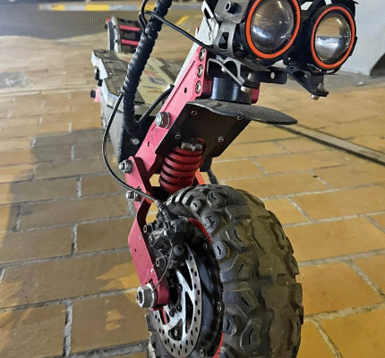 S6 scooter grline for sale