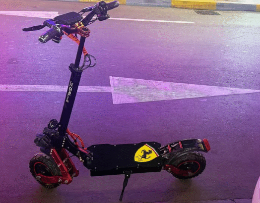 S6 scooter grline for sale