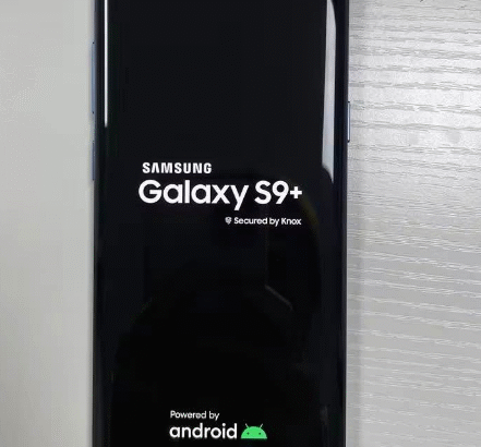 Samsung Galaxy S9 plus 6gb 128gb for sale